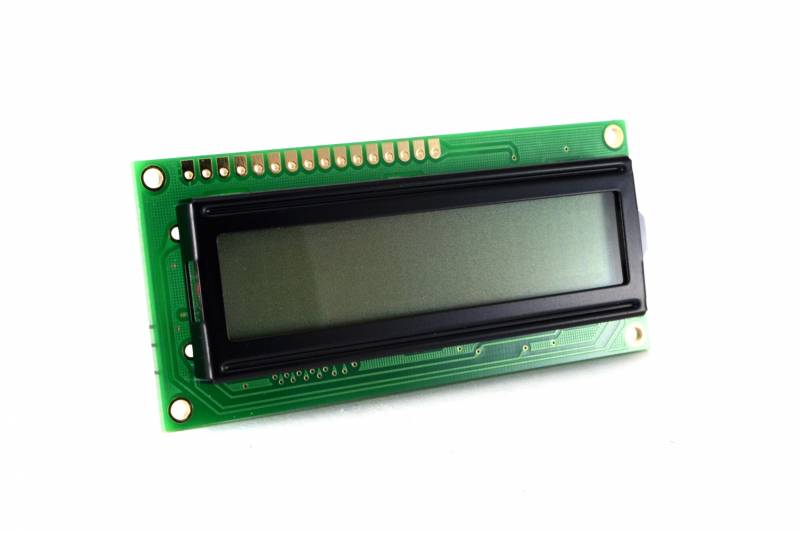 Lcd-1602Blue-N