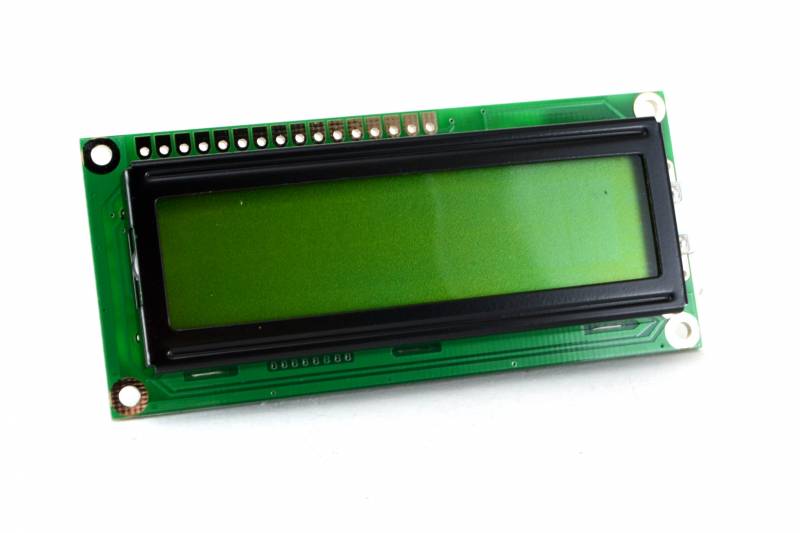Lcd-1602B