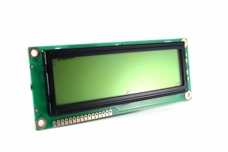 Lcd-1602Cs