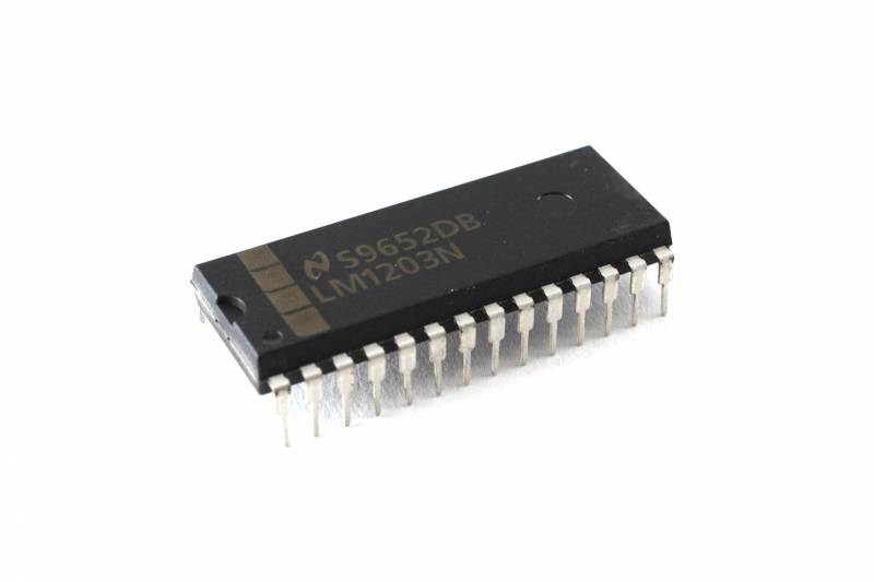 Lm1203N