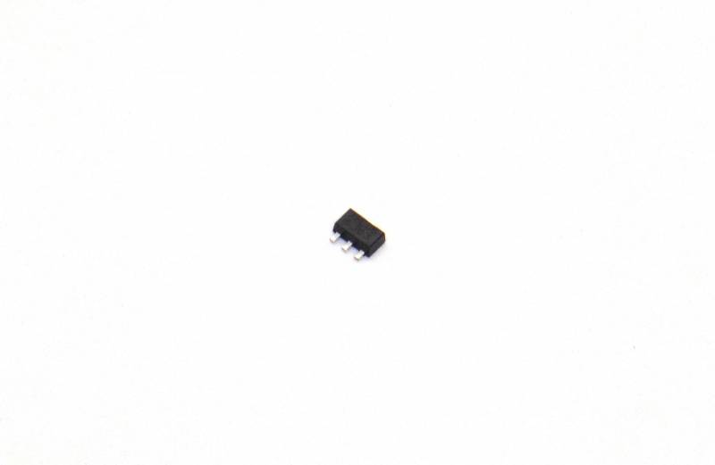 Lm78L05-Sot89