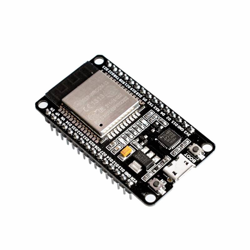 Mcu-Esp32