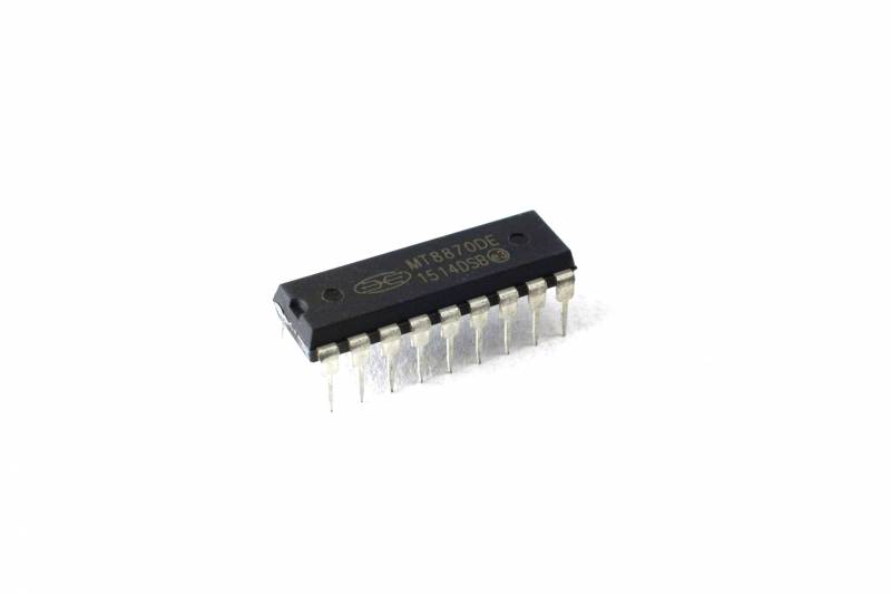 Mt8870Ce