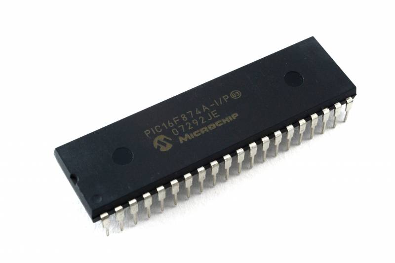Pic16F876-04Sp