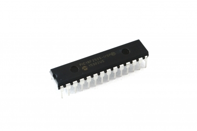 Pic18F2525-Isp