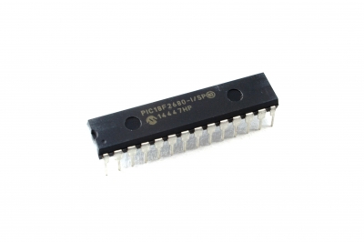 Pic18F2680-Isp