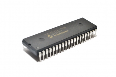 Pic18F452-Ip