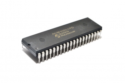 Pic18F4550-Ip