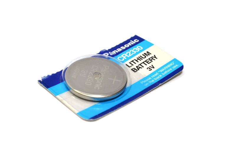 Pila-Cr2330