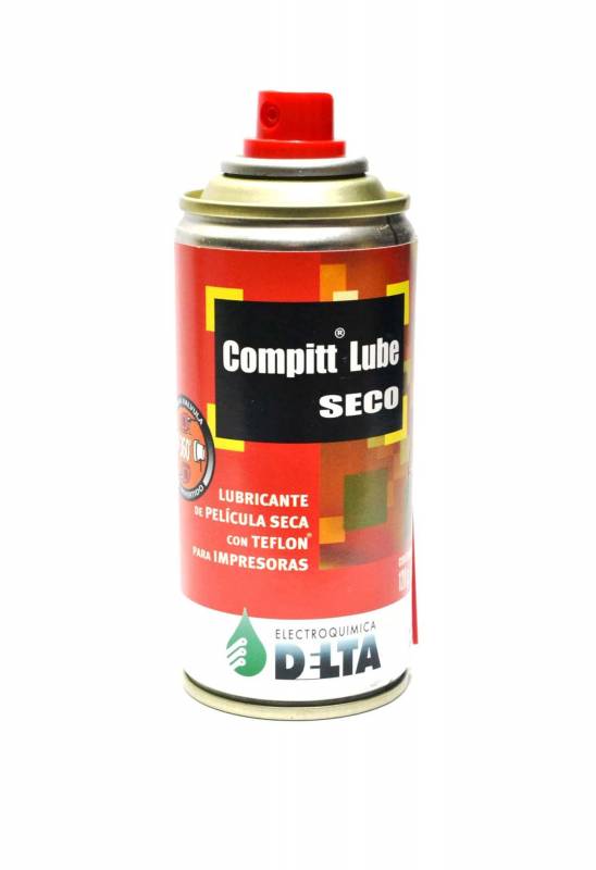 Q-Compitt-Lube
