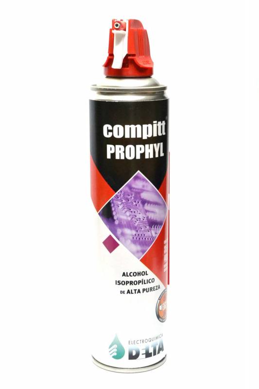 Q-Compitt-Prophy