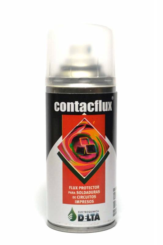 Q-Contacflux