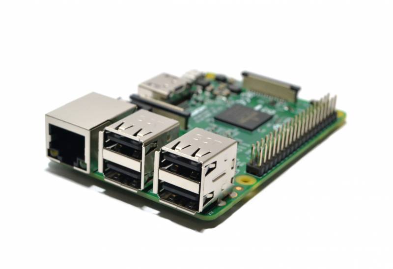 Raspberry-Pi3