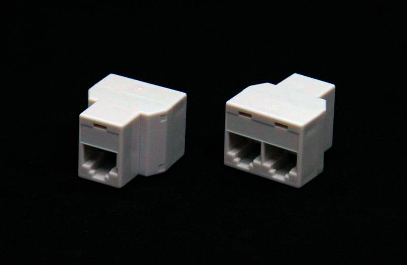 Rj45H-2H