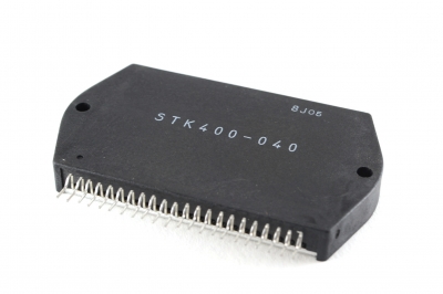 Stk400-040