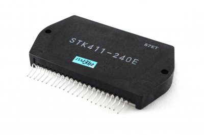 Stk411-240E