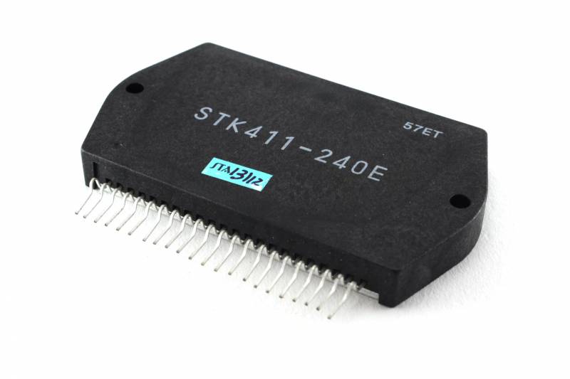 Stk411-240E