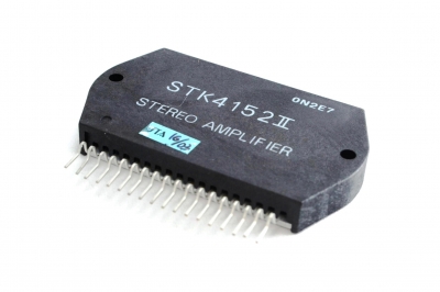 Stk4152-ii
