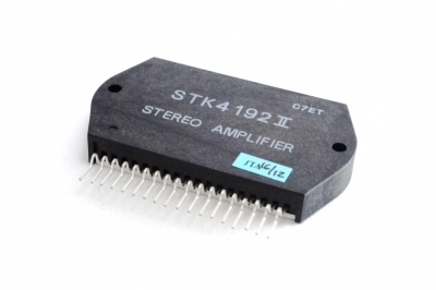 Stk4192-Ii