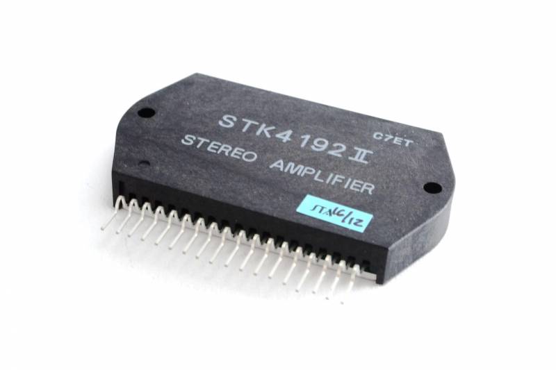 Stk4192-Ii