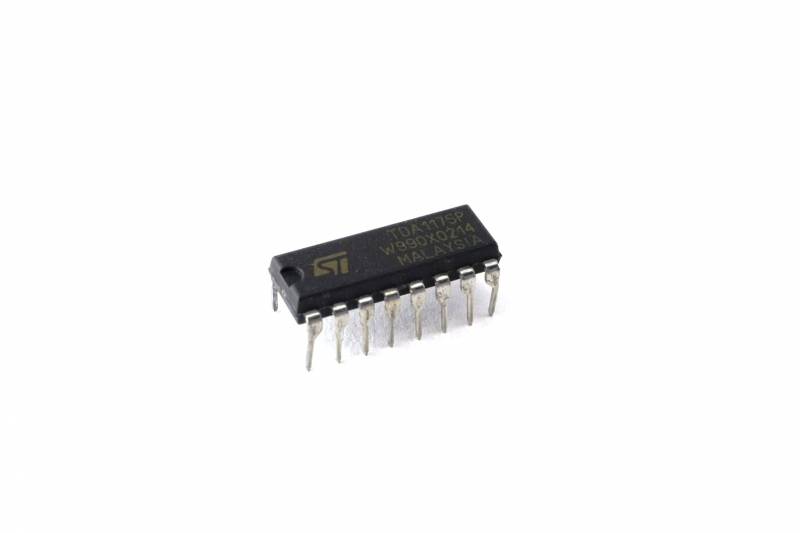 Tda1175P