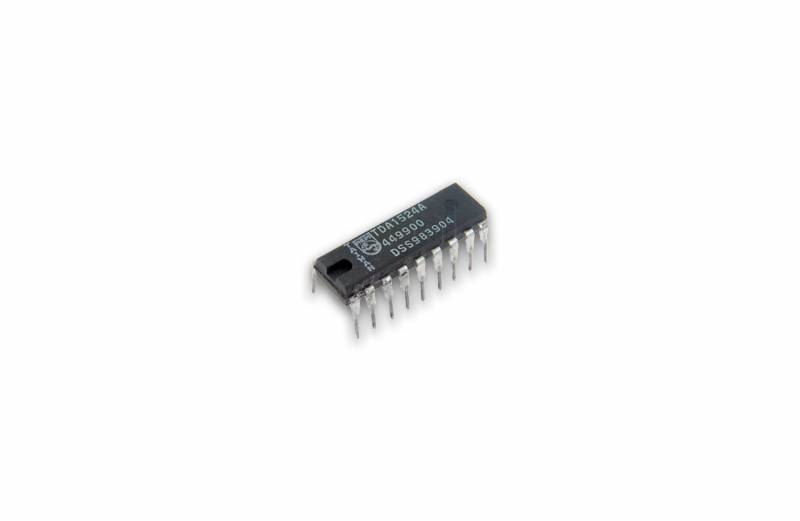 Tda1524A