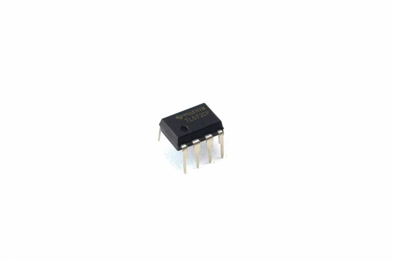 Tl072Cp