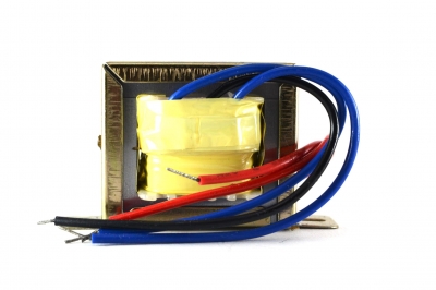 Trafo-15V15-0.5A
