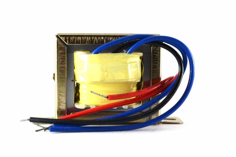 Trafo-15V15-0.5A