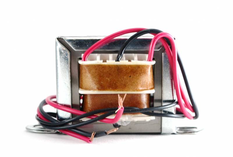 Trafo-6V6-1A
