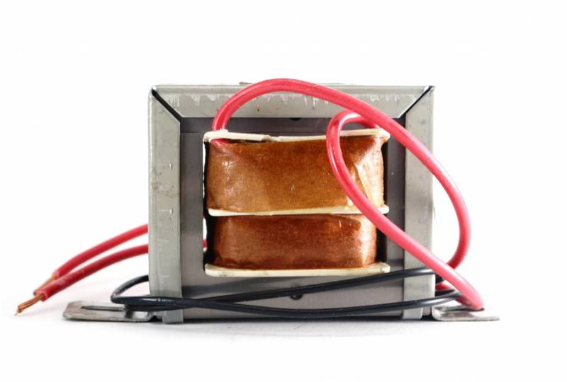Trafo-6V-2A