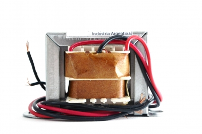 Trafo-7.5V7.5-1A
