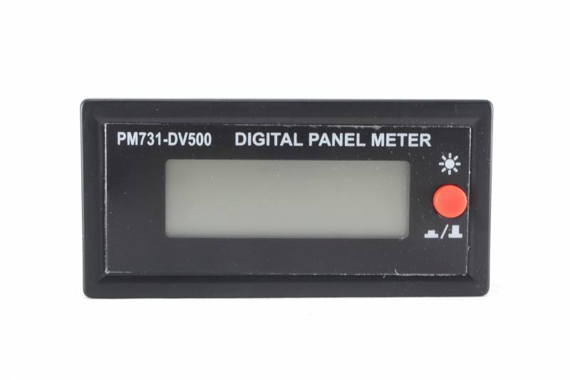 Upm-731-Dv500