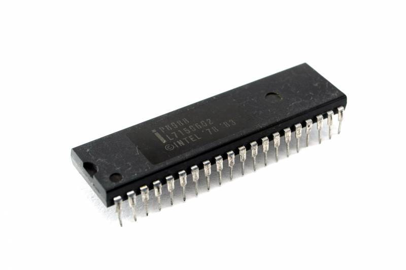 Z80Acpu